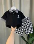 Classy Kids Hoodie - 6-9 Months & 1-2 Years - 4