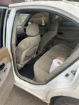 Hyundai Elantra GT 2002 White - 3