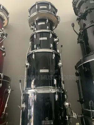 Magnum Drum Set