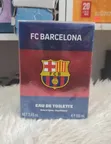 FC Barcelona Eau De Toilette 100ml for Men - 1
