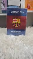 FC Barcelona Eau De Toilette 100ml for Men - 2