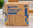 Pearl 11kg Semi-Automatic Washing Machine - 2