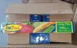 Cling Film - 100 sq.ft - 3