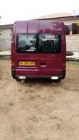 Ford Transit 2012 - 2