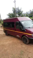 Ford Transit 2012 - 3