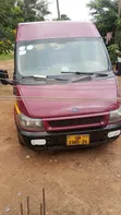 Ford Transit 2012 - 4