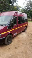 Ford Transit 2012 - 5