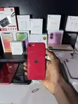 Apple iPhone SE (2020) 64 GB Red - 1
