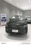 New Geely Radar RD6 Pro 2026 Pickup - Black - 1