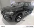 New Geely Radar RD6 Pro 2026 Pickup - Black - 2