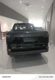 New Geely Radar RD6 Pro 2026 Pickup - Black - 3