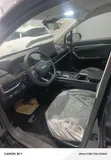 New Geely Radar RD6 Pro 2026 Pickup - Black - 4