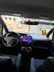 2015 Toyota Voxy V 4WD 8-Seater - White - 1