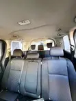 2015 Toyota Voxy V 4WD 8-Seater - White - 2