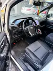 2015 Toyota Voxy V 4WD 8-Seater - White - 4