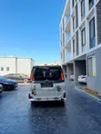 2015 Toyota Voxy V 4WD 8-Seater - White - 5