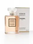 Chanel Perfumes - Paris-Deauville, N°5, Coco Mademoiselle - 1