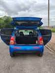 Kia Morning 2010 Blue - 2