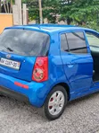 Kia Morning 2010 Blue - 3