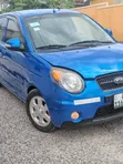 Kia Morning 2010 Blue - 4