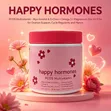 Happy Hormones - Hormone Regulation & Fertility Enhancement - 1