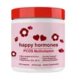 Happy Hormones - Hormone Regulation & Fertility Enhancement - 2