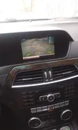 Mercedes-Benz C250 2014 Black - 1