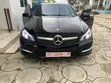 Mercedes-Benz C250 2014 Black - 2