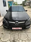 Mercedes-Benz C250 2014 Black - 5