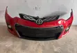 Toyota Corolla Front Bumper - 1