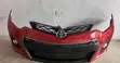 Toyota Corolla Front Bumper - 2
