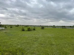 Land for Sale in Shai Hills, Tema-Akosombo Expansion Axis