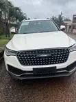Zotye T700 2017 White - 1