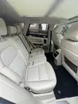 Zotye T700 2017 White - 4