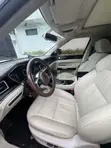 Zotye T700 2017 White - 5