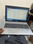 HP EliteBook 8560P Laptop - Intel Core i5, 8GB RAM, 500GB HDD - 2