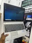 HP EliteBook 8560P Laptop - Intel Core i5, 8GB RAM, 500GB HDD - 5