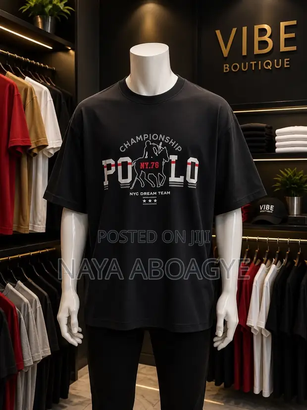Men's T-Shirts & Tanks - 1