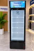 Nasco 298L Display Fridge (NAS-FL360-1DR) - 1