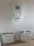 Used 5kW Hybrid Solar PV System (5kWp / 10kWh) - 1