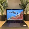 Apple MacBook Pro 2016 13-inch - 4