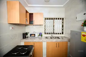 Furnished 1-Bedroom Apartment for Rent in Labone