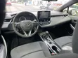 2020 Toyota Corolla SE Black - 2