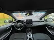2020 Toyota Corolla SE Black - 3