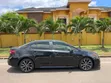 2020 Toyota Corolla SE Black - 5