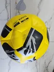 Kipsta Yellow Lipstick Ball - Brand New - 1