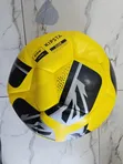 Kipsta Yellow Lipstick Ball - Brand New - 3
