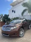 Toyota Venza 2013 - 1