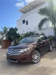 Toyota Venza 2013 - 2