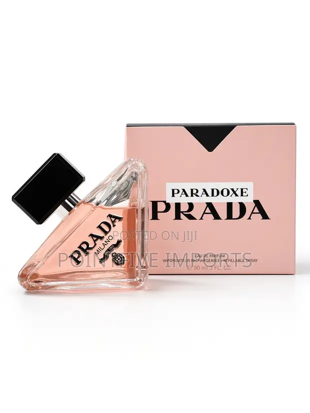 Prada Paradoxe Eau de Parfum for Women - 1